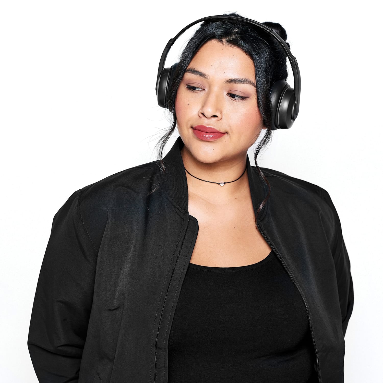 Skullcandy Cassette Bluetooth Collapsible On-Ear Headphones with Microphone and Aux Input, up to 13 Hours Play Time