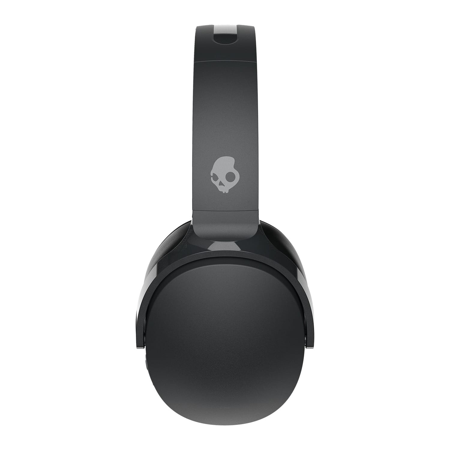 Skullcandy Hesh Evo Bluetooth Flat-Folding Over-Ear Headphones with Mic, 3.5-mm Aux Input, and Noise-Isolating Fit, up to 36 Hours Play Time