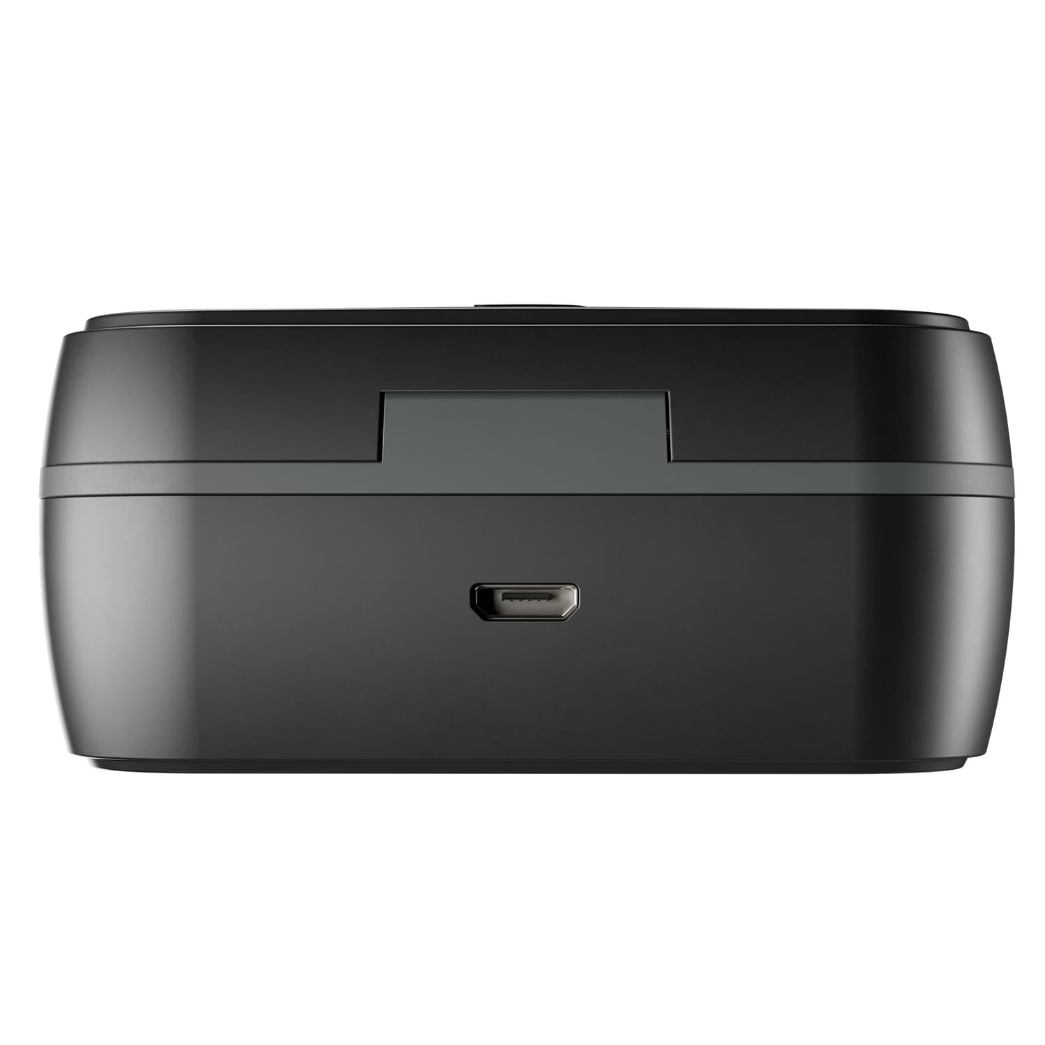 Skullcandy Jib True 2 TWS Bluetooth In-Ear Earbuds with Mic and Charging Case, up to 33 Hours Play Time, IPX4 Sweat-Resistant, True Black