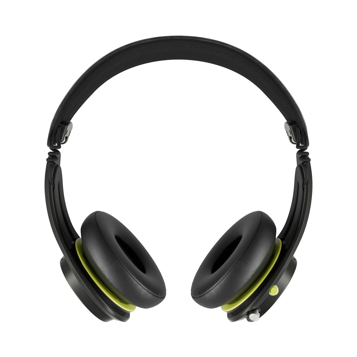 Skullcandy Icon ANC Bluetooth Folding On-Ear Headphones with Mic and 3.5-mm Aux Input, up to 60 Hours Play Time, IPX4 Sweat/Water-Resistant