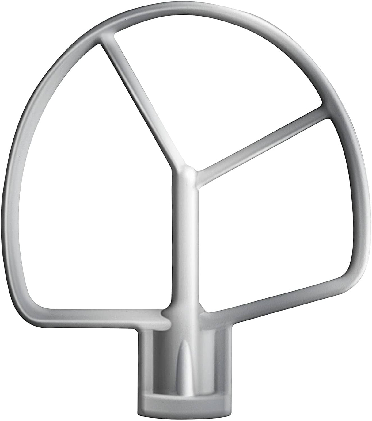 Cuisinart 5.5-Quart Stand Mixer, White - Certified Refurbished