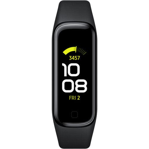 Samsung Galaxy FIT2 Bluetooth Fitness Tracker Black - Certified Refurbished