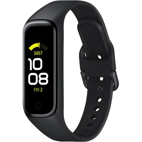 Samsung Galaxy FIT2 Bluetooth Fitness Tracker Black - Certified Refurbished