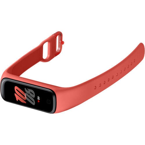 Samsung Galaxy FIT2 Bluetooth Red - Certified Refurbished