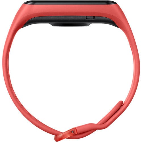 Samsung Galaxy FIT2 Bluetooth Red - Certified Refurbished