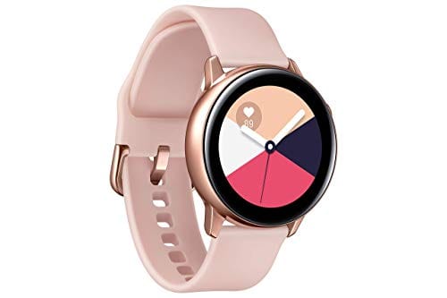 Samsung Galaxy Watch Active 40mm Rose Gold - Certified Refurbished