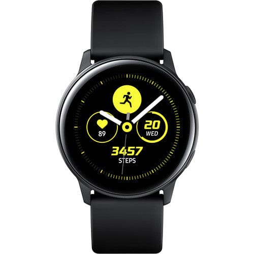 Samsung Galaxy Active 40mm Black - Certified Refurbished