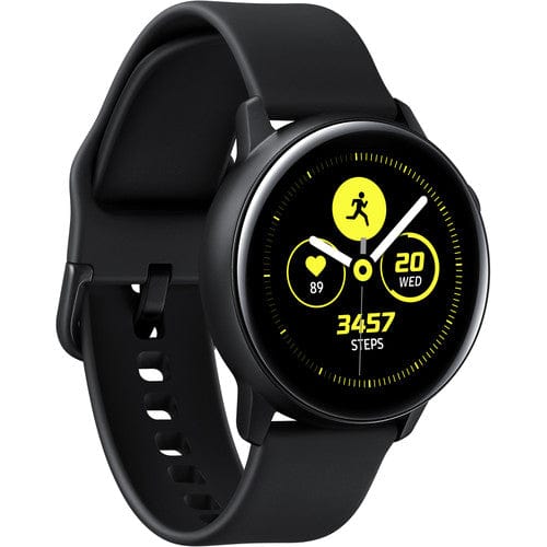 Samsung Galaxy Active 40mm Black - Certified Refurbished