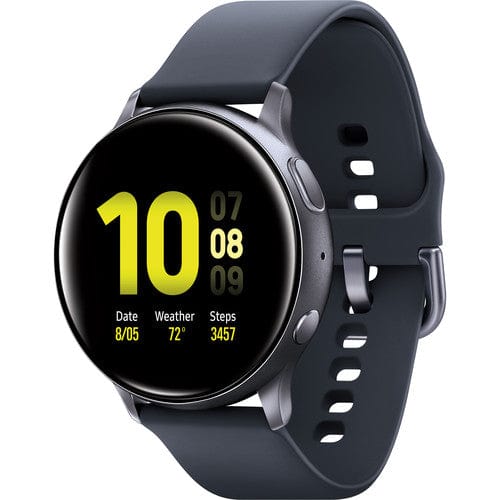 Samsung Galaxy Watch Active 2 44mm Black Certified Refurbished