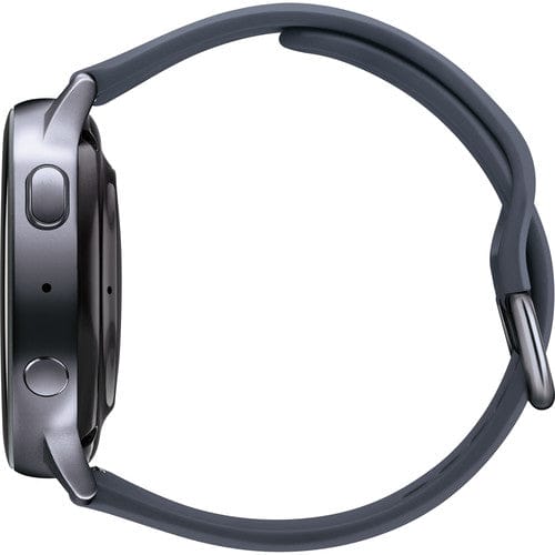 Samsung Galaxy Watch Active 2 40mm Black Certified Refurbished