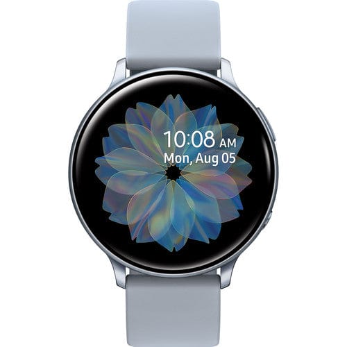 Samsung Galaxy Watch Active2 40mm Silver - Refurbished