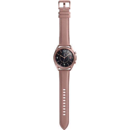 Samsung Galaxy Watch 3?Bluetooth Bronze Certified Refurbished
