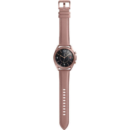 Samsung Galaxy Watch 3 Bluetooth Bronze Certified Refurbished