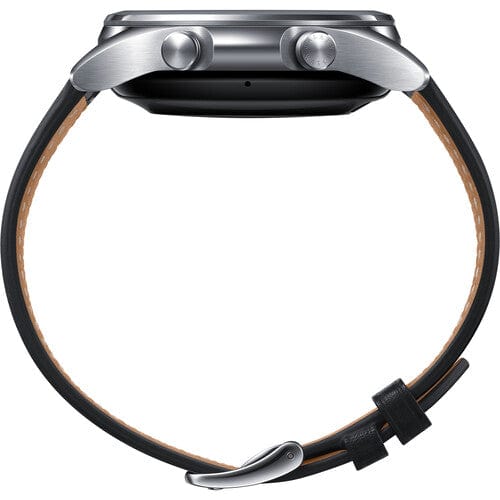 Samsung Galaxy Watch 3?Bluetooth Silver Certified Refurbished