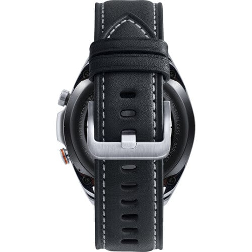 Samsung Galaxy Watch 3?Bluetooth Silver Certified Refurbished