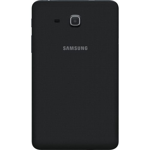 Samsung SM-T280NZKAXAR-RB 7.0" Galaxy Tab A 8GB Wifi Android Tablet, Black - Certified Refurbished