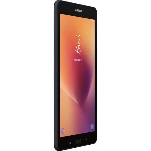 Samsung SM-T380NZKEXAR-RB 8.0" Galaxy Tab A 32GB Wi-Fi Android Tablet, Black - Certified Refurbished