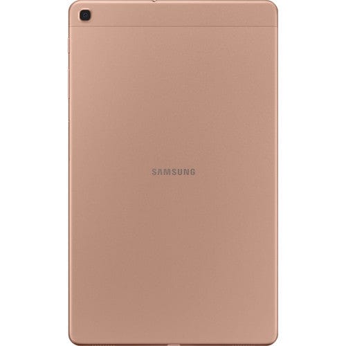 Samsung? 10.1" Galaxy Tab A 64GB Gold - Certified Refurbished