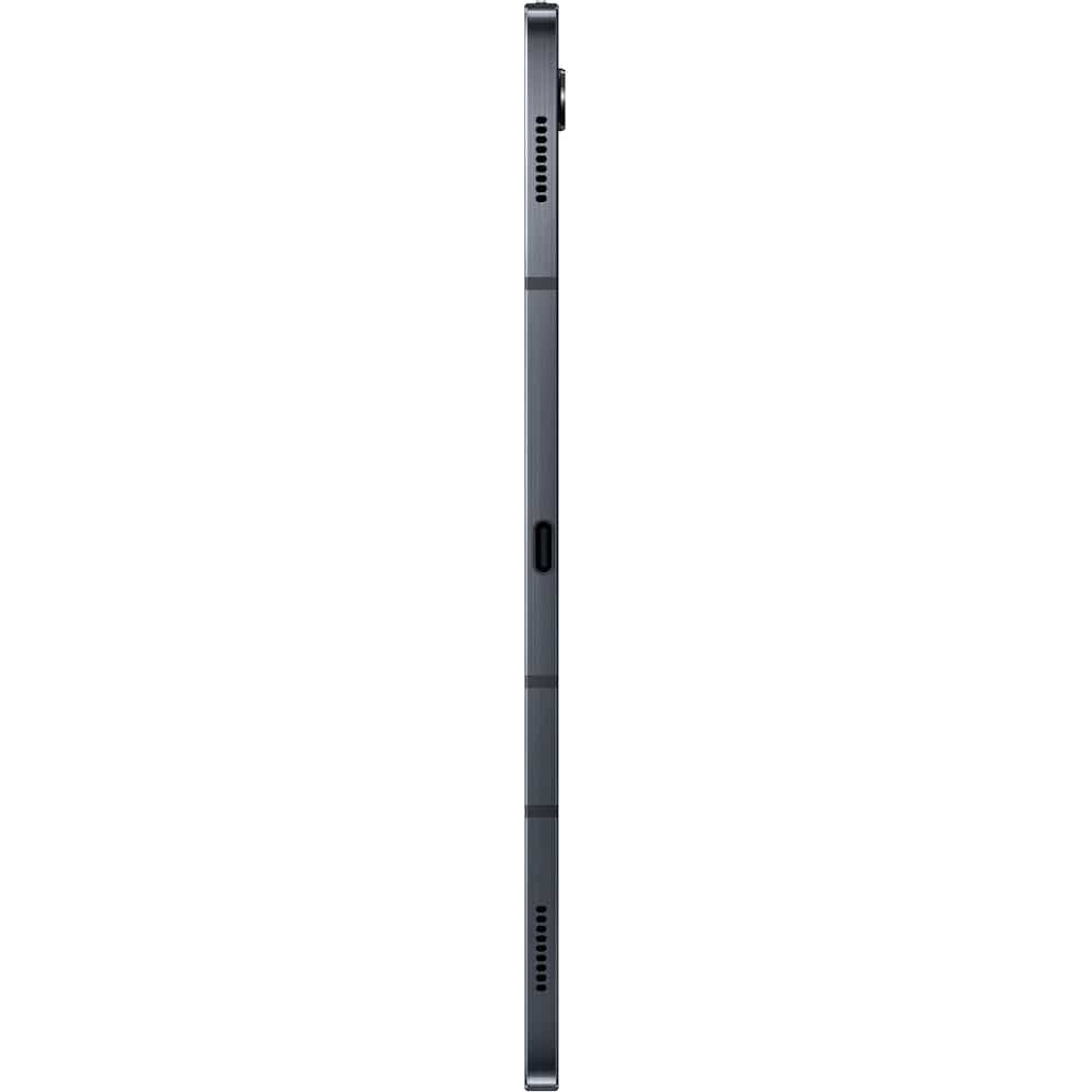 Samsung 12.4" Galaxy Tab S7+ 128GB Black - Certified Refurbished