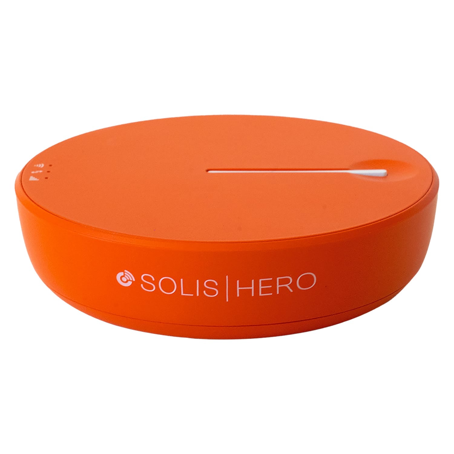 Solis by SIMO Mobile Hero Hotspot and Power Bank