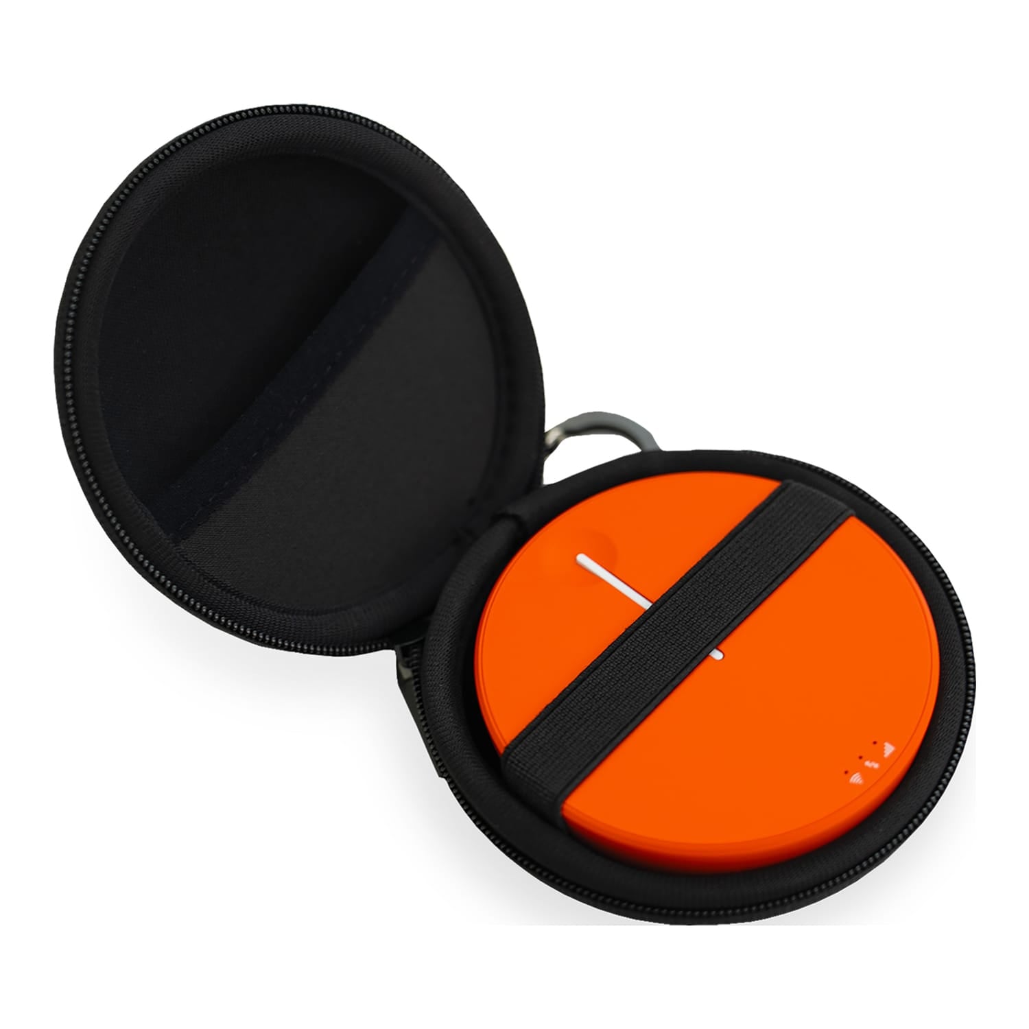 Solis by SIMO Mobile Hero Hotspot and Power Bank