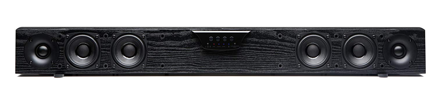 Pioneer 218W 2.1-Channel Soundbar System - New Open Box