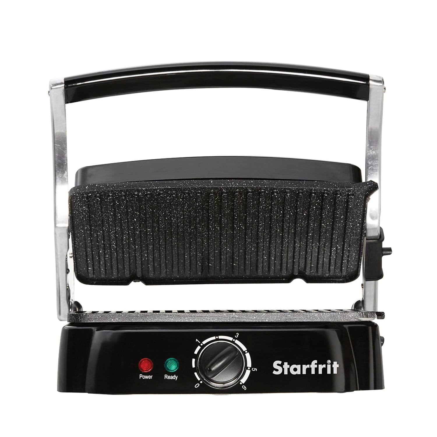 THE ROCK by Starfrit Panini Grill