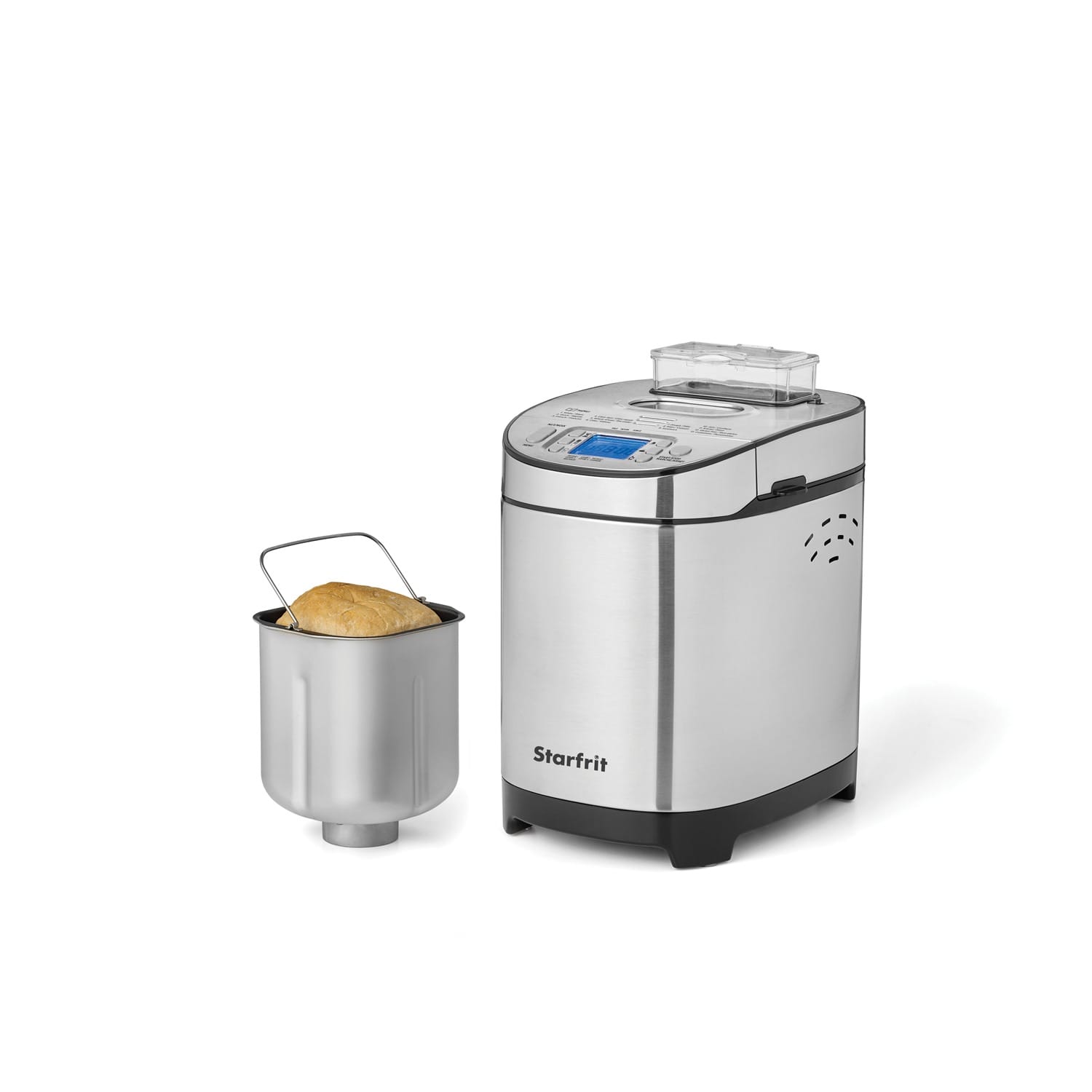 Starfrit 550-Watt Electric Bread Maker