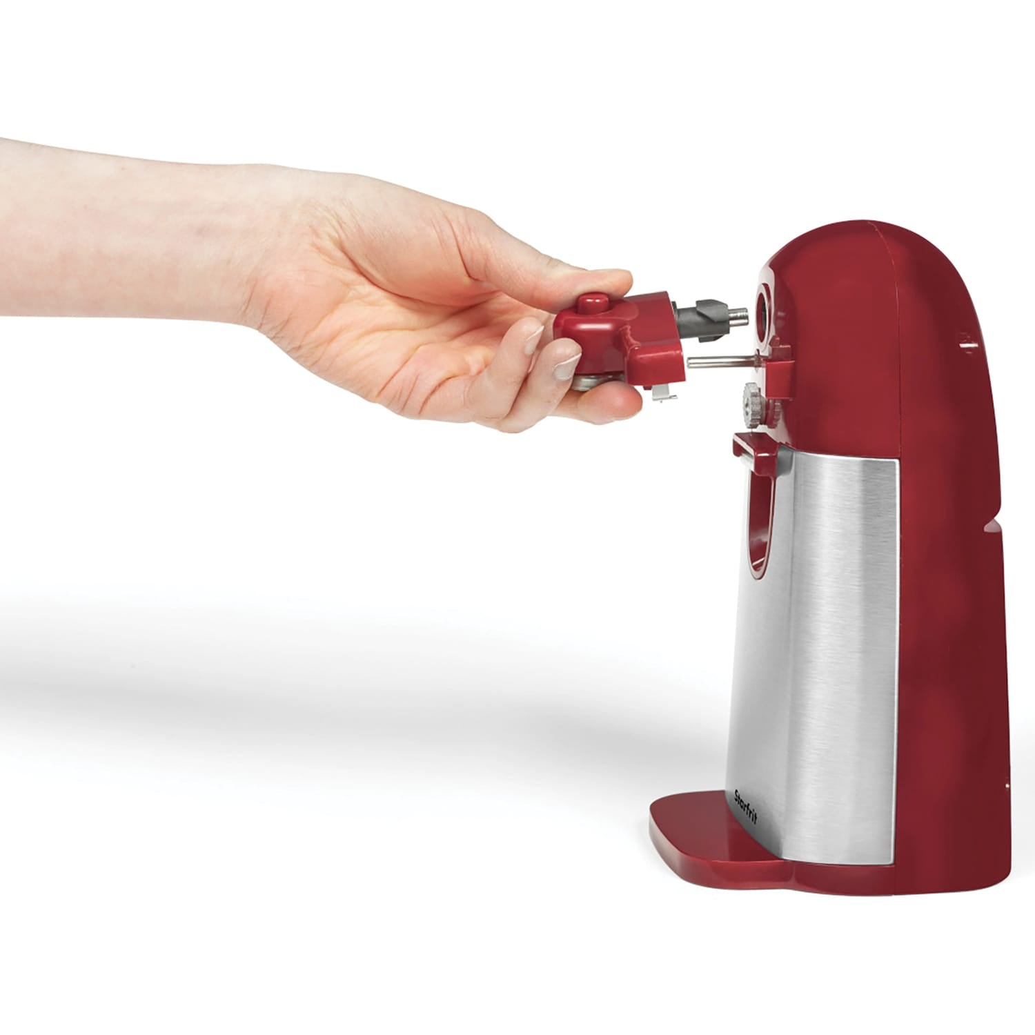 Starfrit Mightican 3-in-1 Electric Can Opener