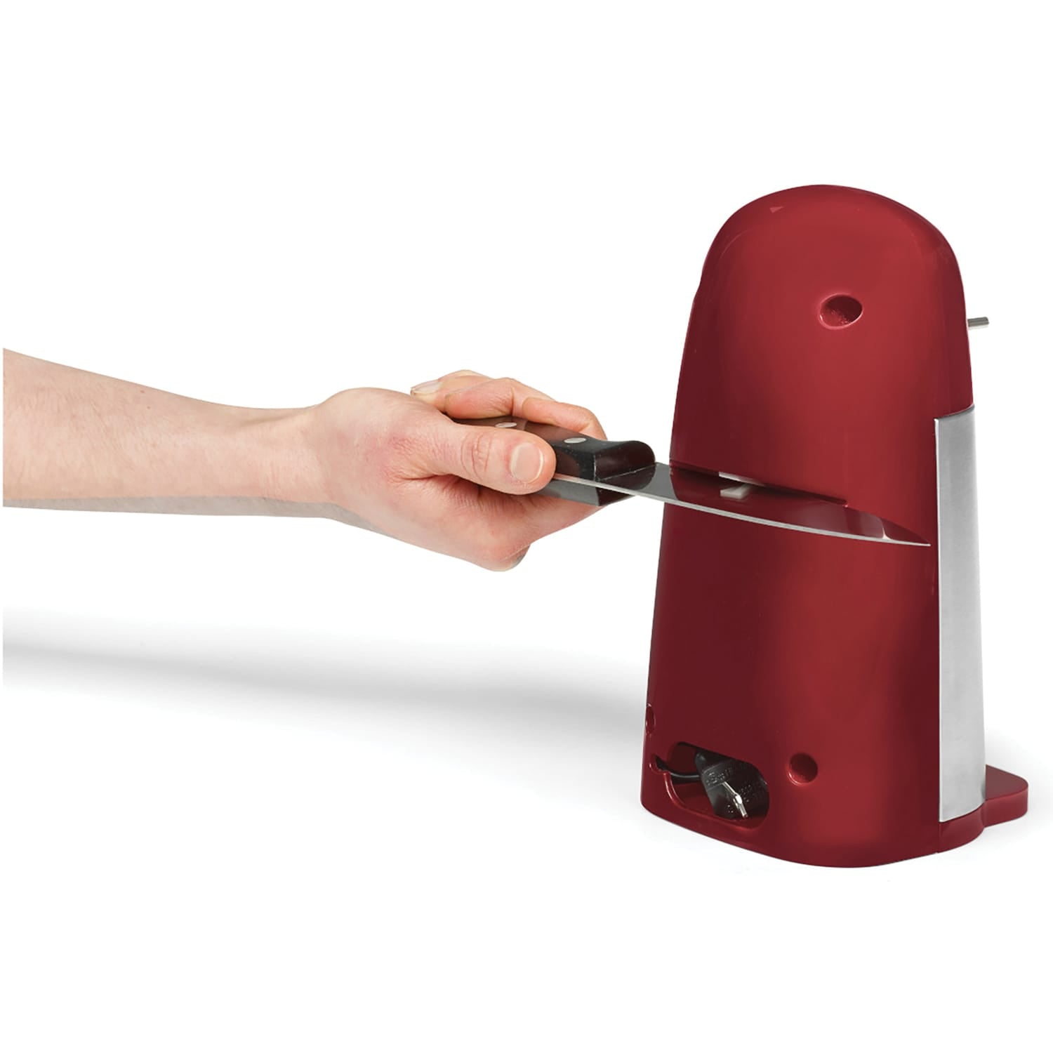 Starfrit Mightican 3-in-1 Electric Can Opener