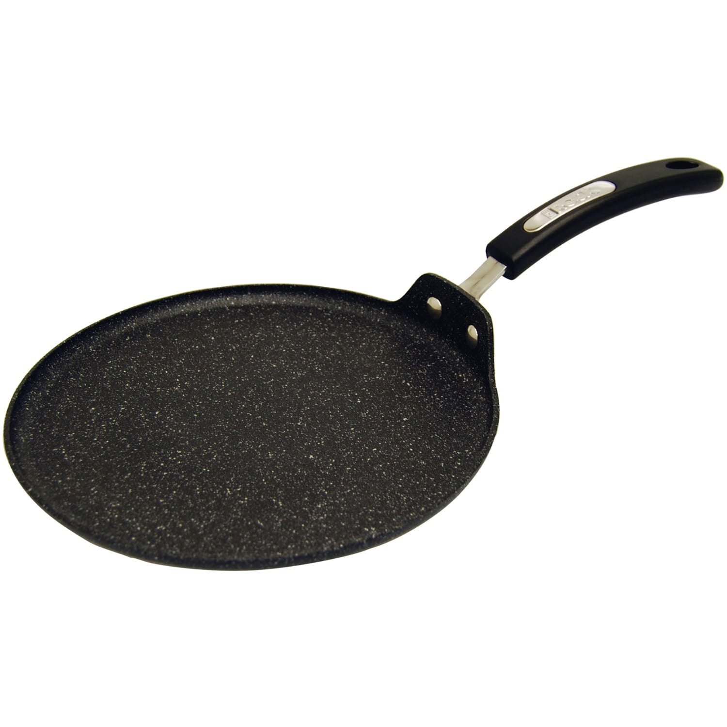 THE ROCK by Starfrit 10" Multi Pan with Bakelite Handle