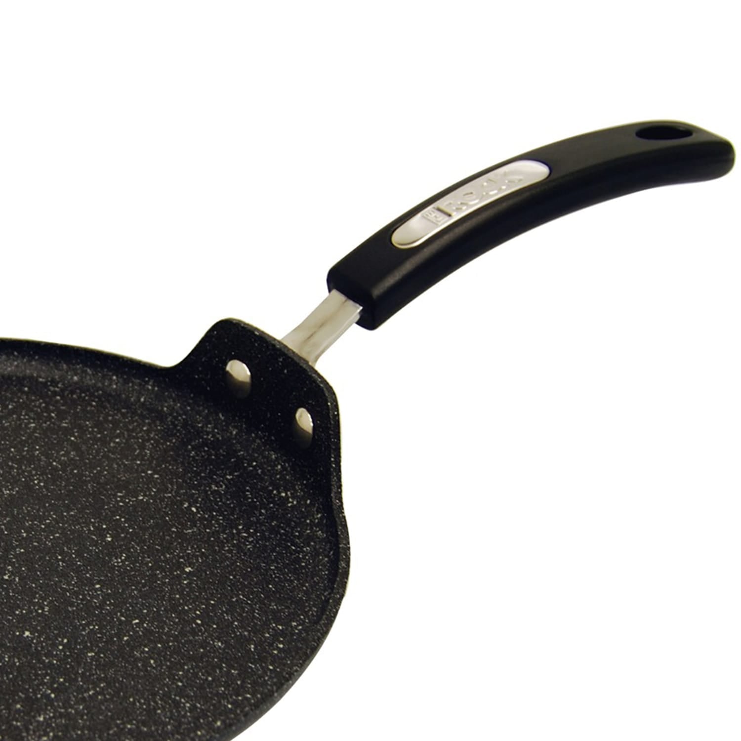 THE ROCK by Starfrit 10" Multi Pan with Bakelite Handle