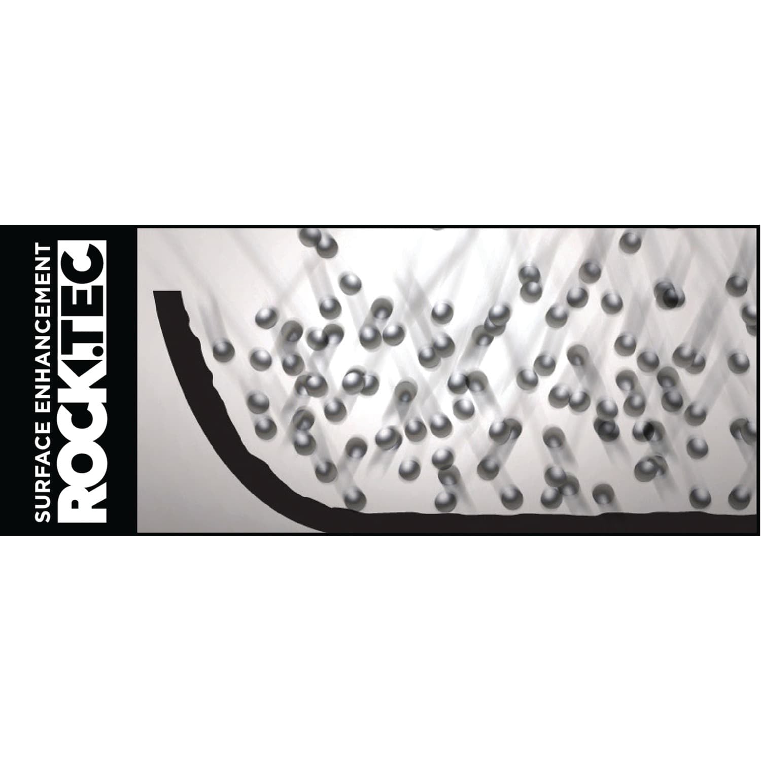THE ROCK by Starfrit 10" Grill Pan with Bakelite Handles