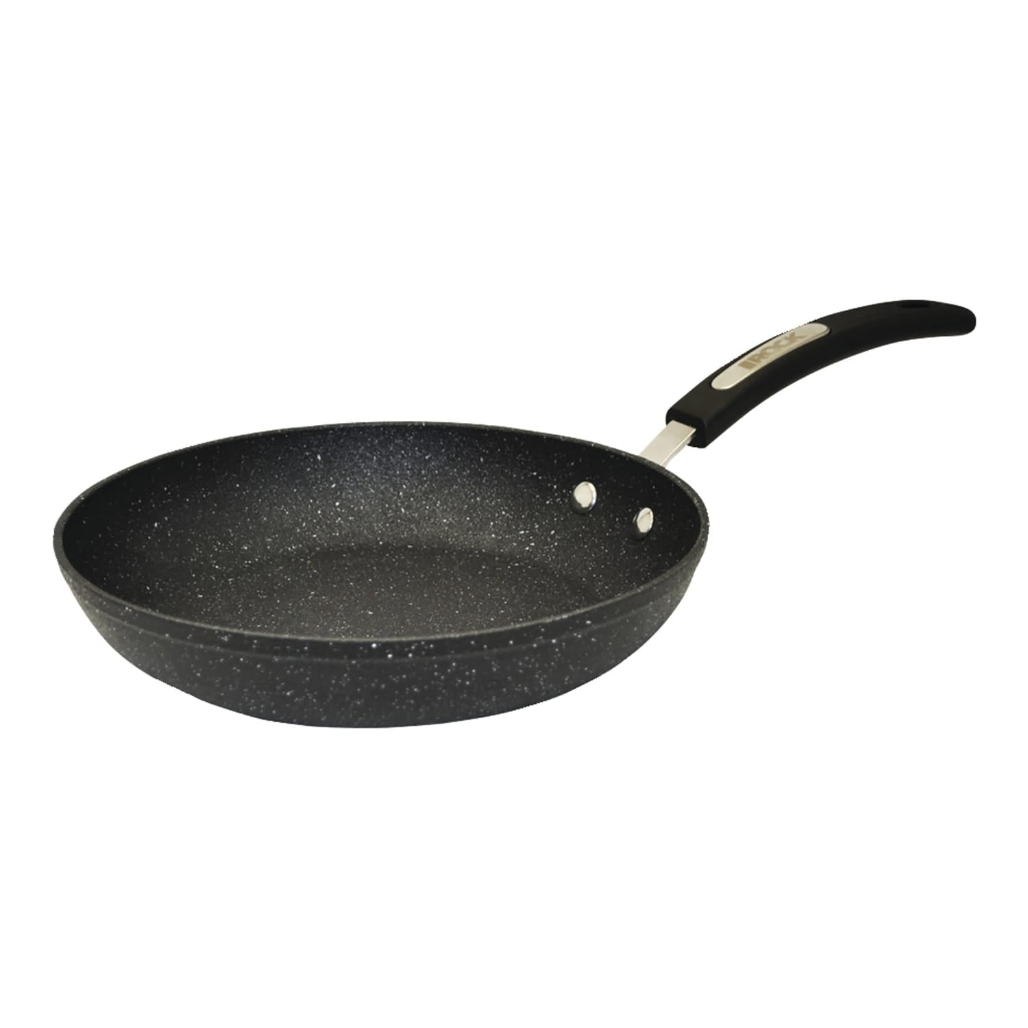 THE ROCK by Starfrit THE ROCK by Starfrit Fry Pan, 8 In.