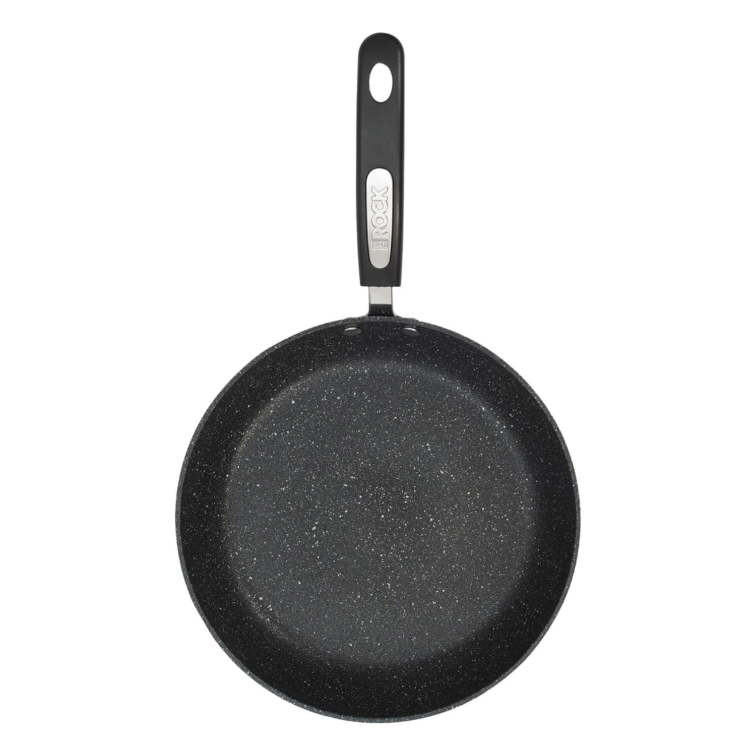 THE ROCK by Starfrit THE ROCK by Starfrit Fry Pan, 8 In.
