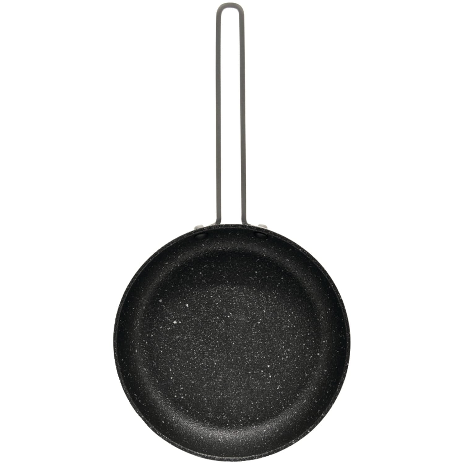 THE ROCK by Starfrit THE ROCK by Starfrit Fry Pan, 6.5 In.