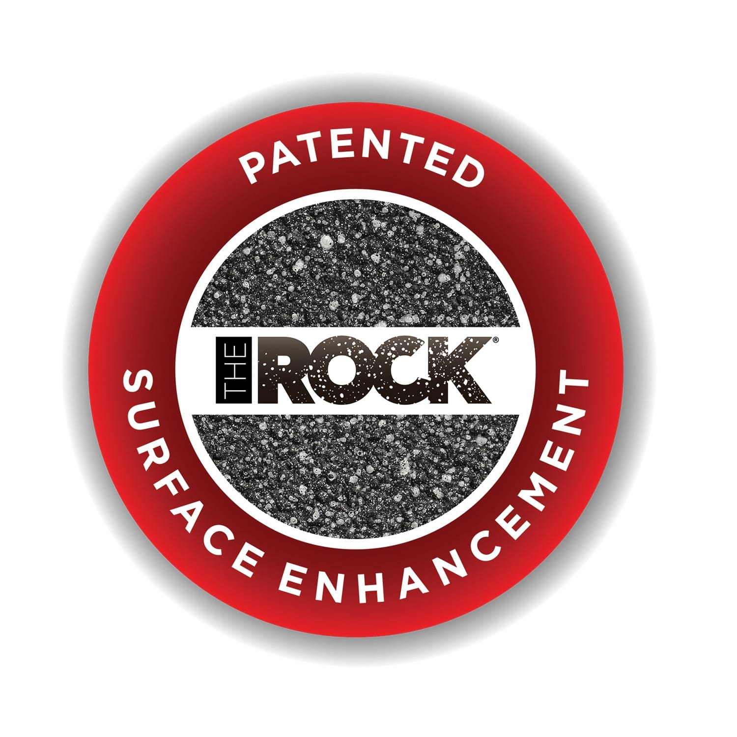 THE ROCK by Starfrit 11", 4.7-Quart Deep Sauté Pan with Glass Lid & Stainless Steel Handles