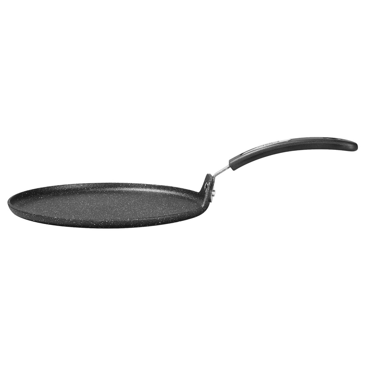 The Rock by Starfrit 10-In. Terra Collection Nonstick Multipan with Bakelite Handle