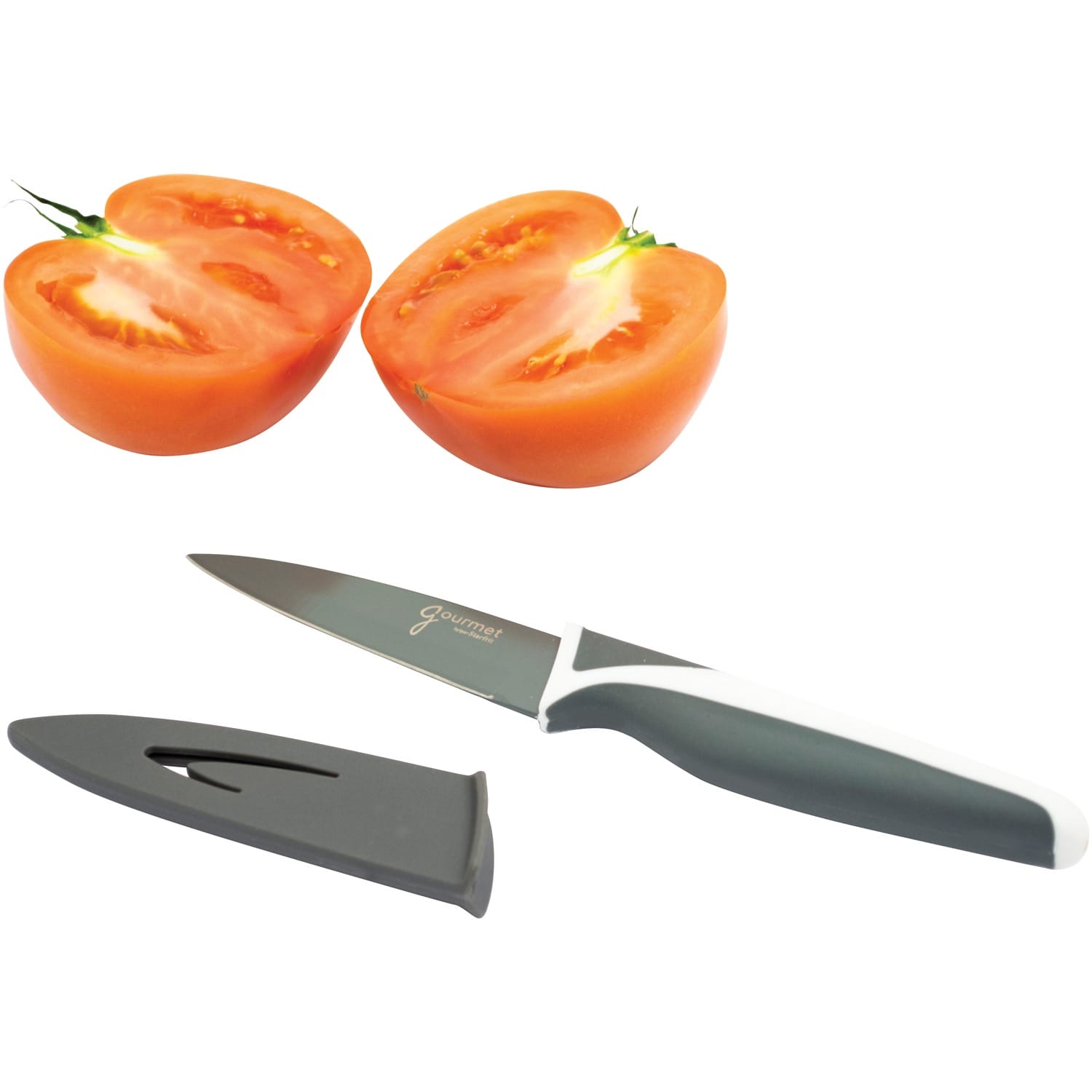 Starfrit Set of 4 Paring Knives