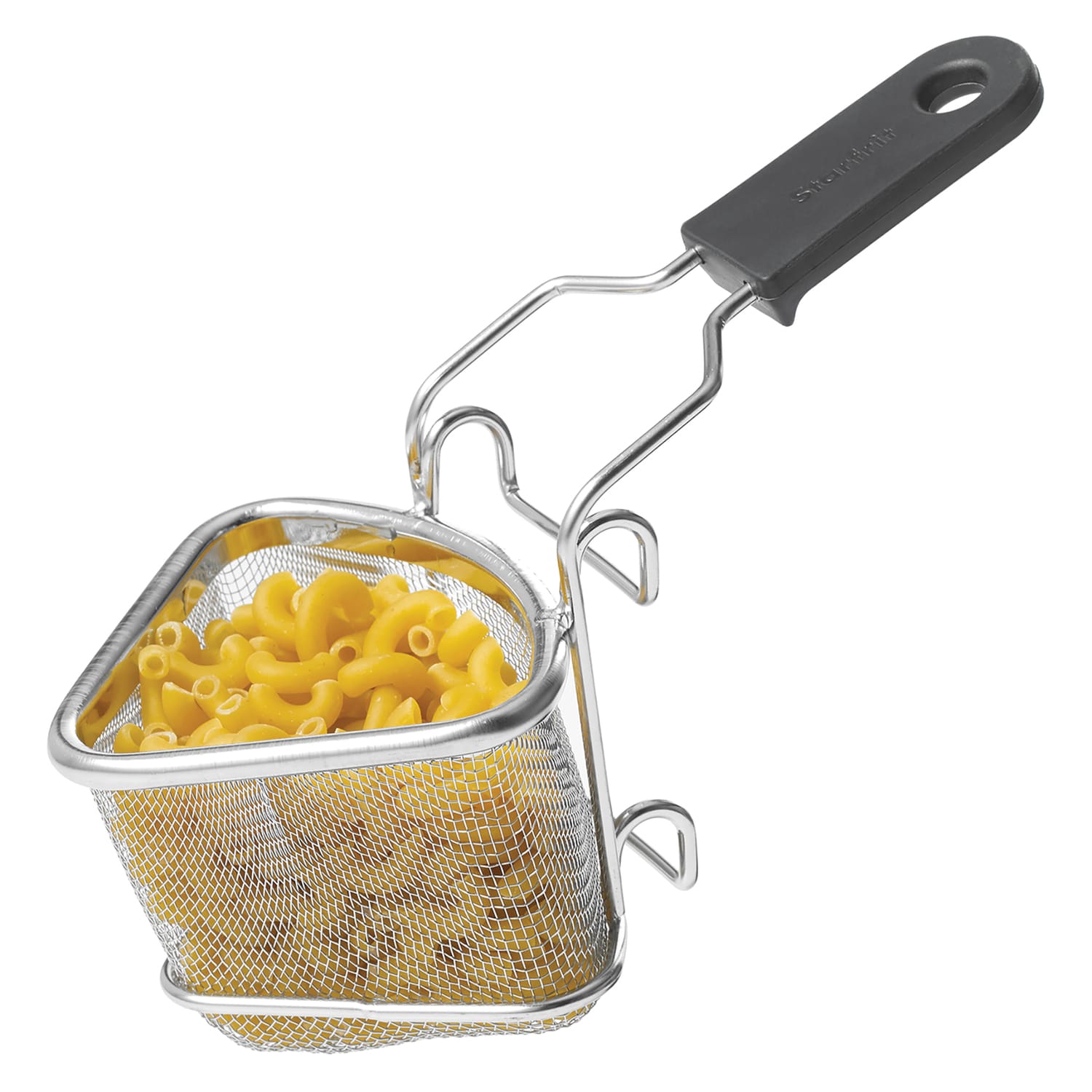Starfrit Stainless Steel Cook Basket