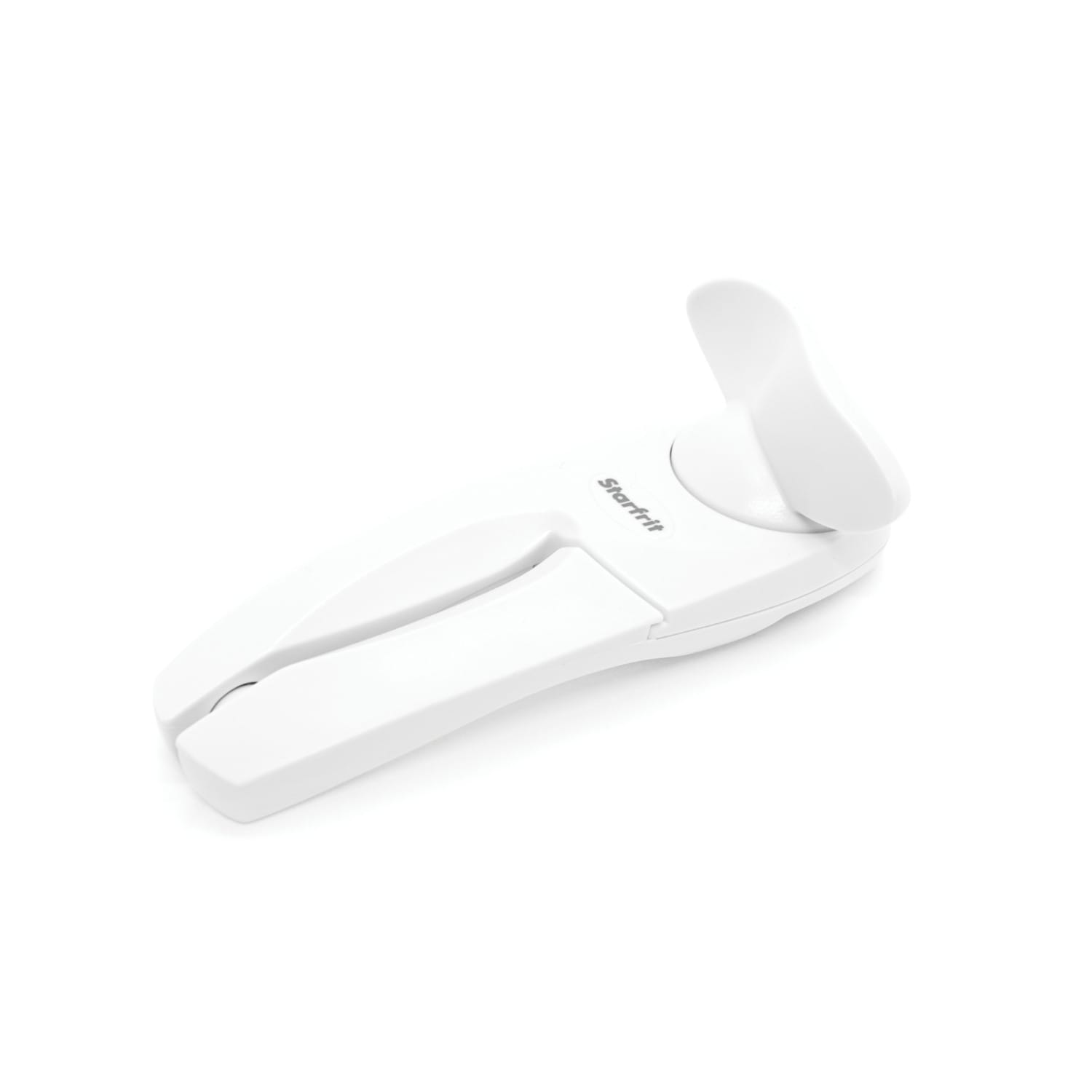 Starfrit Little Beaver Can Opener, White