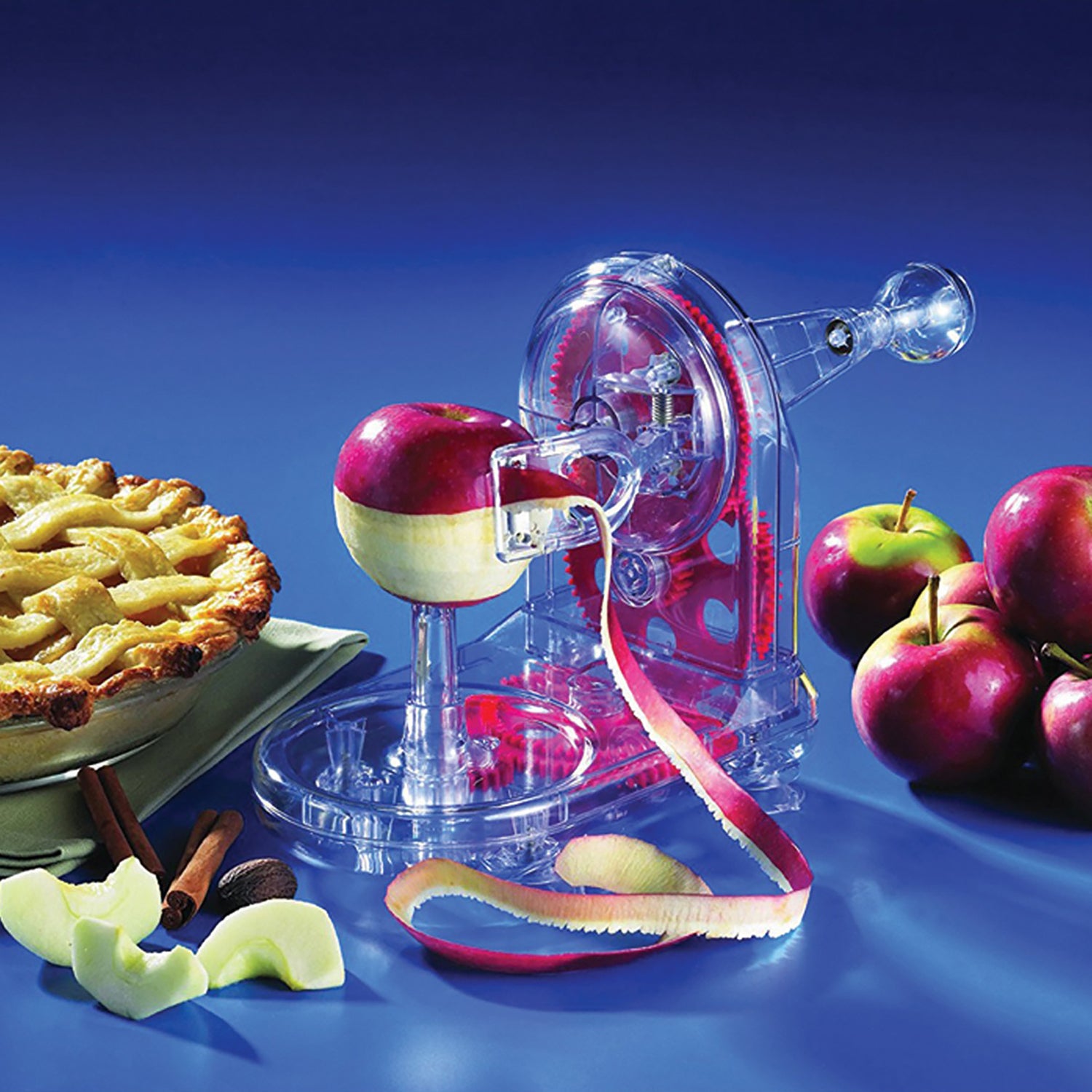 Starfrit Apple Pro Peeler