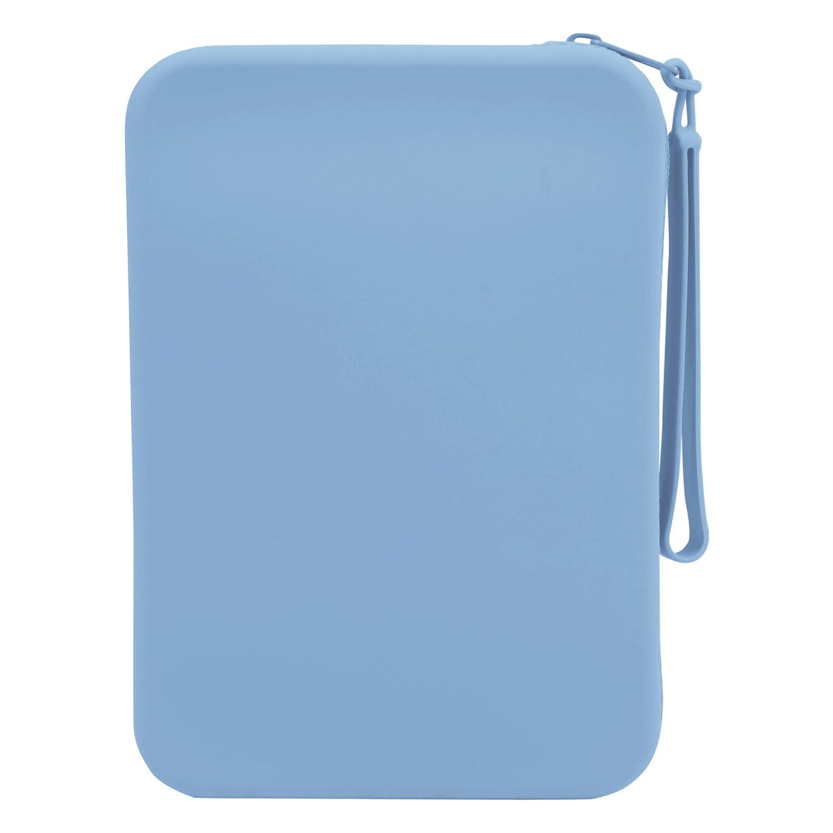 Strapsicle Clutch Sleeve for Select Kindle and Kobo E-Readers, Bondi Blue