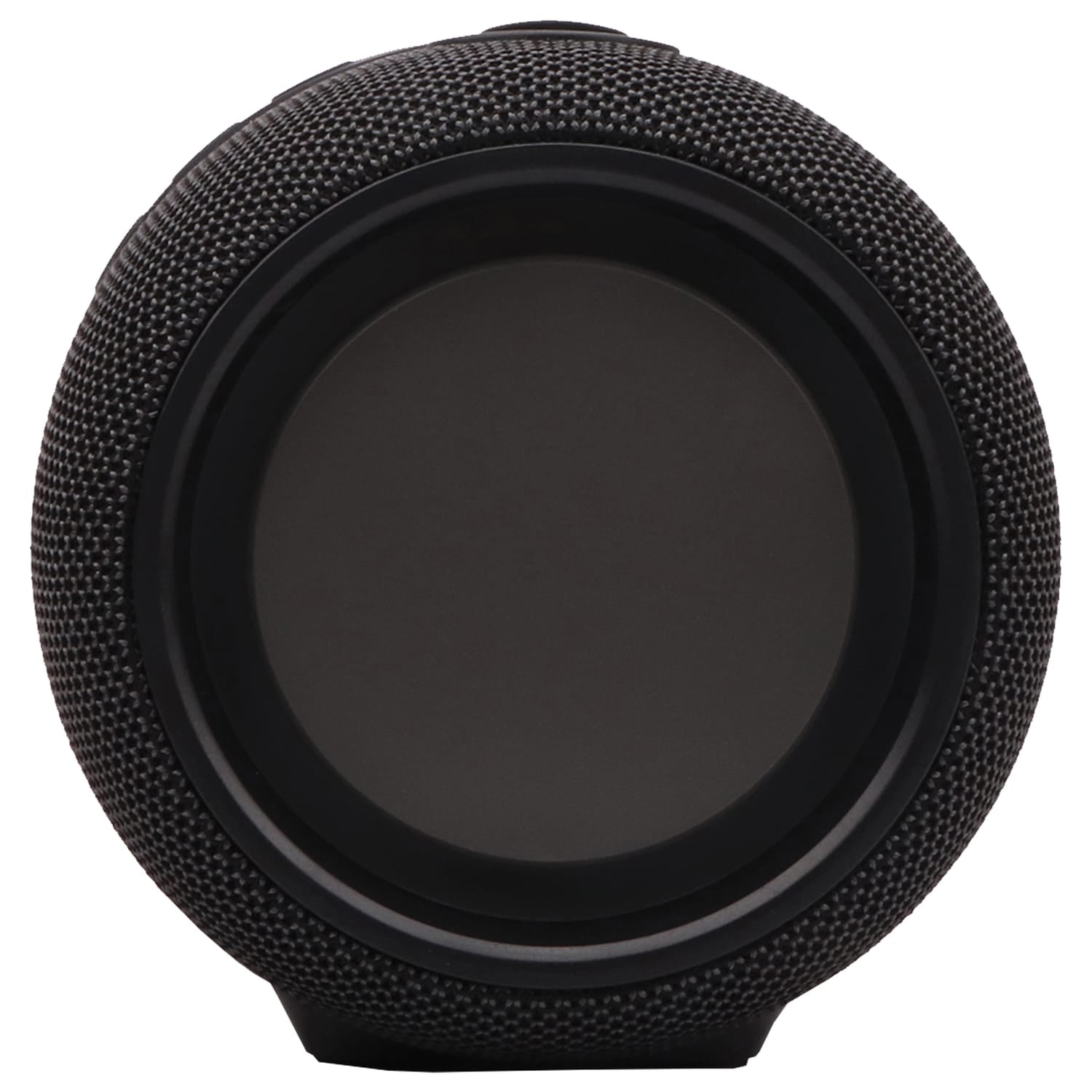 IQ Sound IQ-2323BT Dual 3-Inch 14-Watt Portable True Wireless Stereo Bluetooth Rechargeable Speaker with FM Radio, Microphone, and RGB Lights