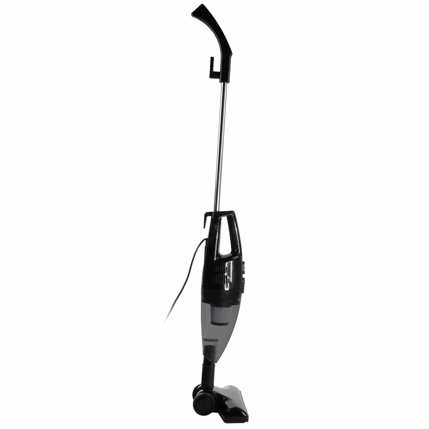 National 2-in-1 Corded Upright and Handheld Vacuum Cleaner, Detachable Handle, NA-800V