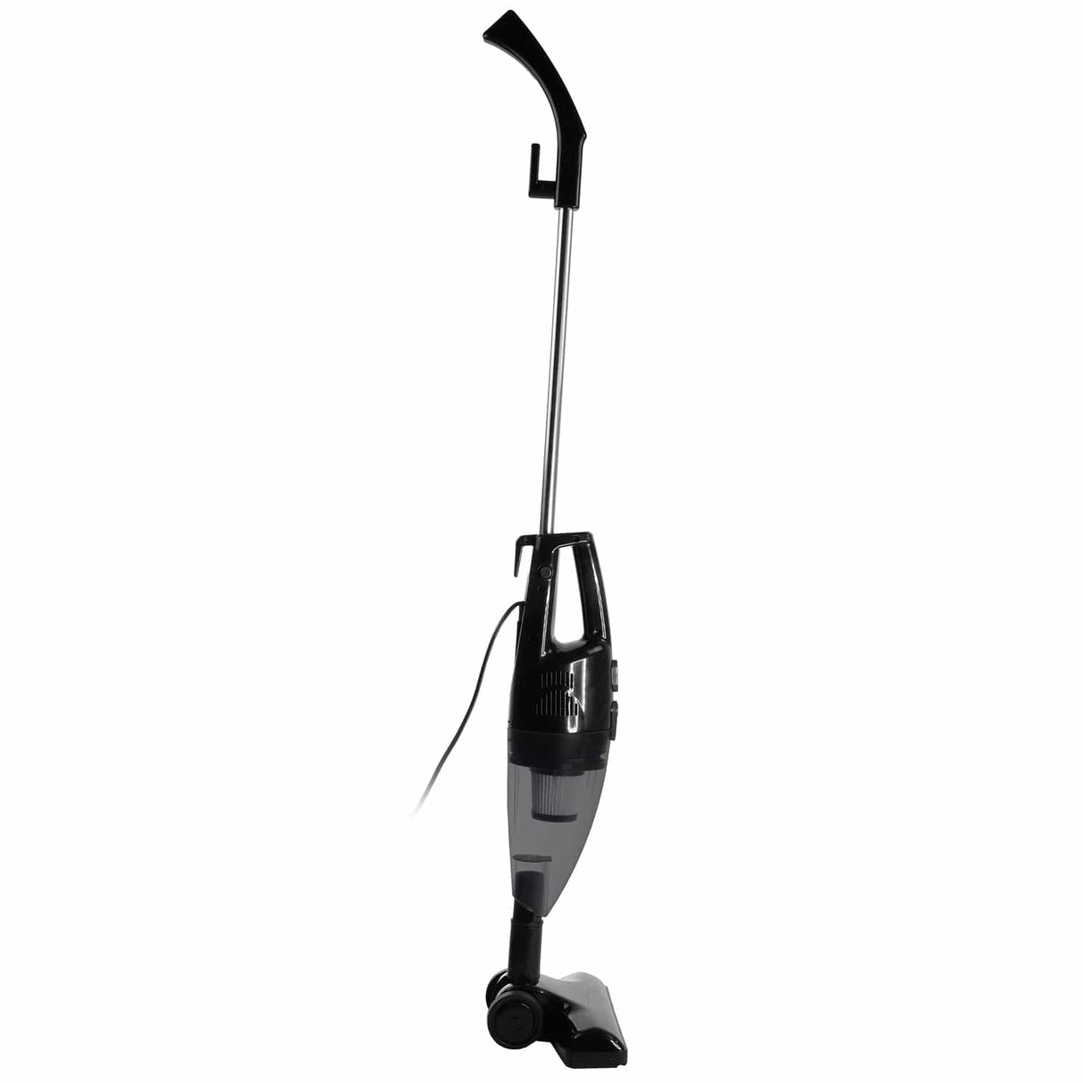 National 2-in-1 Corded Upright and Handheld Vacuum Cleaner, Detachable Handle, NA-800V