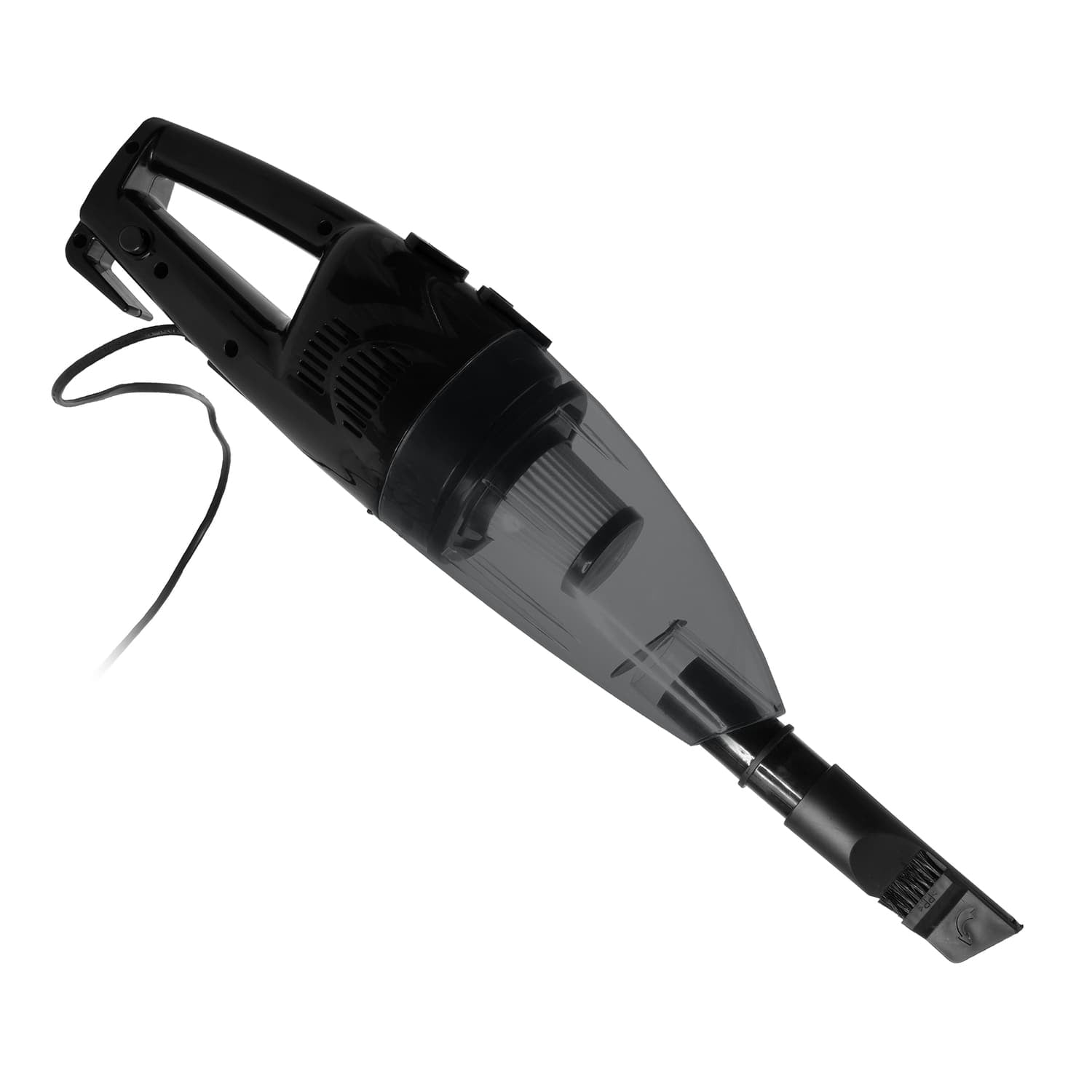 National 2-in-1 Corded Upright and Handheld Vacuum Cleaner, Detachable Handle, NA-800V