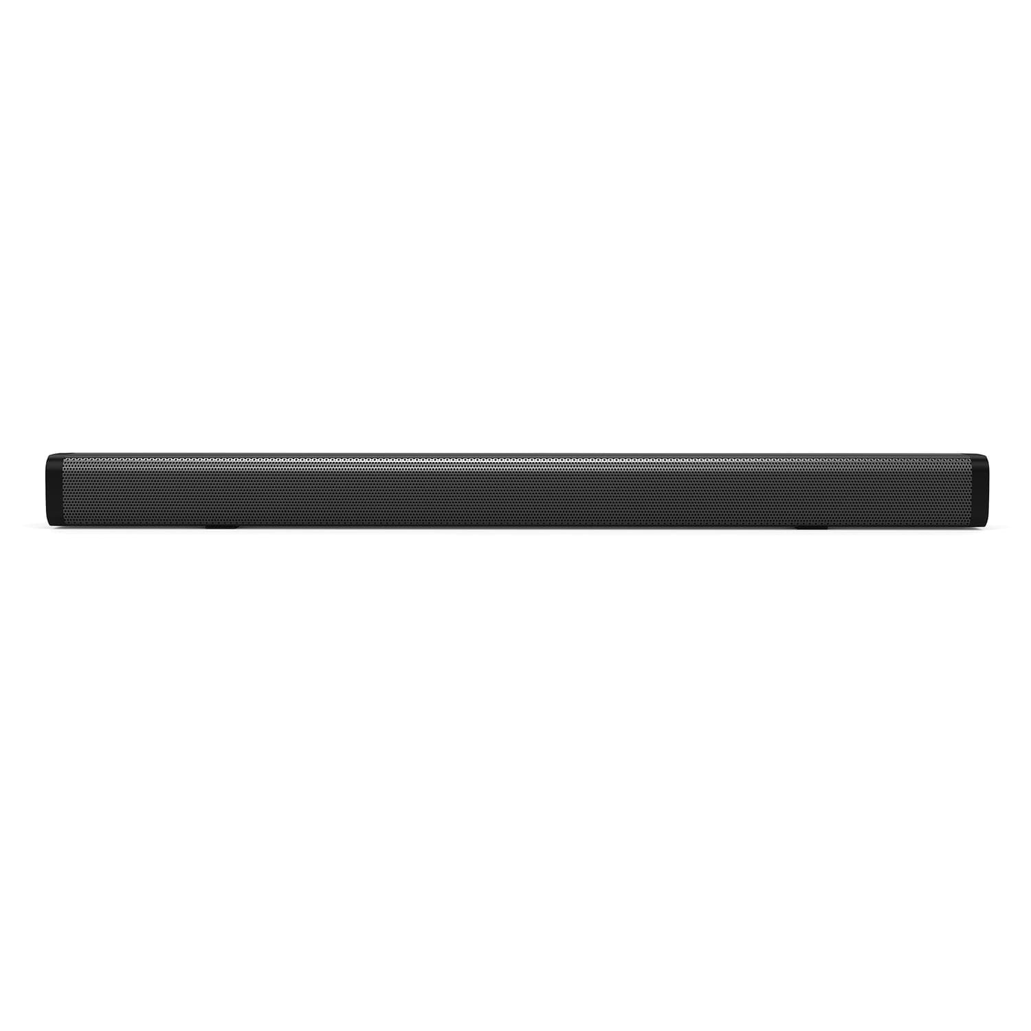 Supersonic 2.0-Channel 24-Watt 30.7-In. Low-Profile Sound Bar with Bluetooth, HDMI ARC, Optical, Aux, and Remote, SC-1420SB