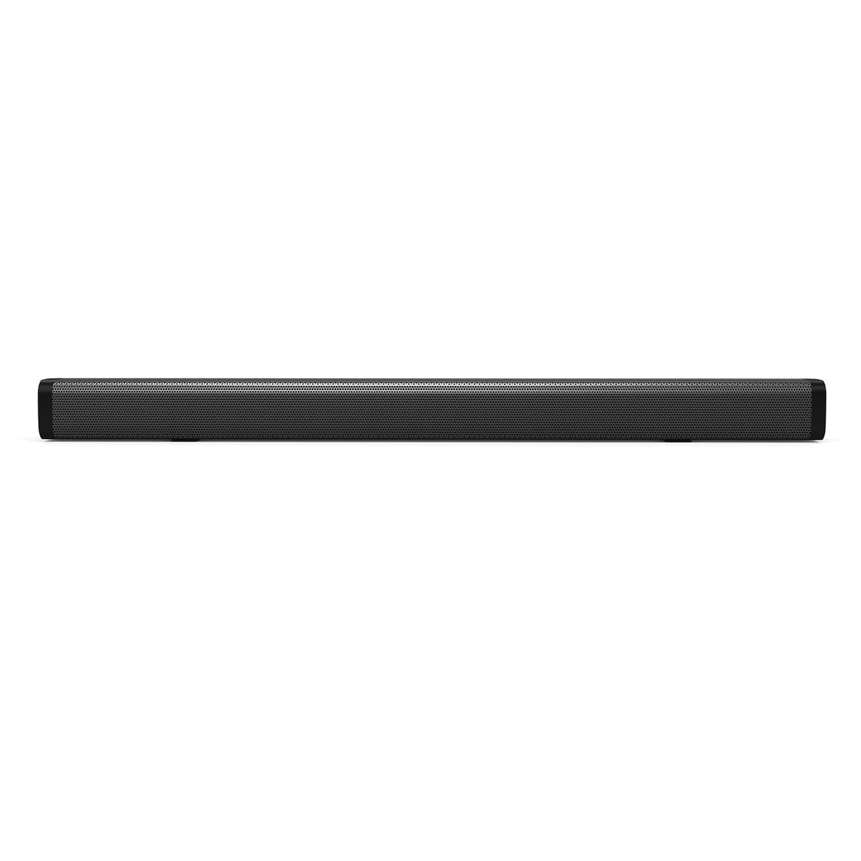 Supersonic 2.0-Channel 24-Watt 30.7-In. Low-Profile Sound Bar with Bluetooth, HDMI ARC, Optical, Aux, and Remote, SC-1420SB