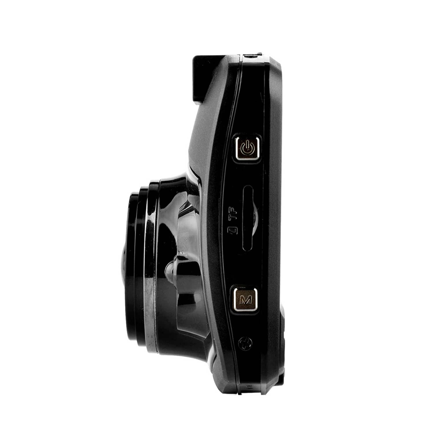 Supersonic RoadEYE 720p HD Dash Cam, SC-570DC